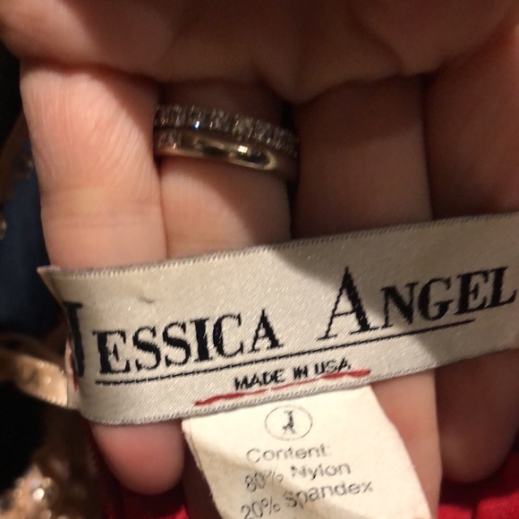 Prom dress - Picture 6 of 7